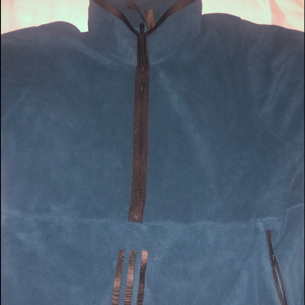 Adidas Jacket